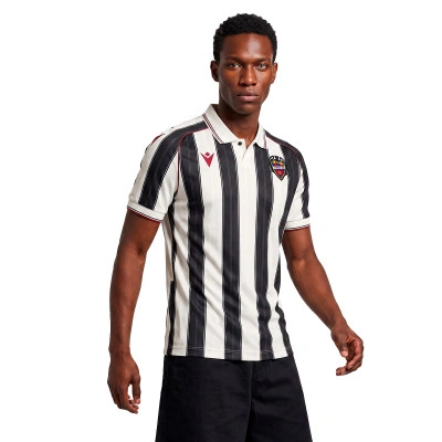 Levante Auswärts 2026-2027 Trikot