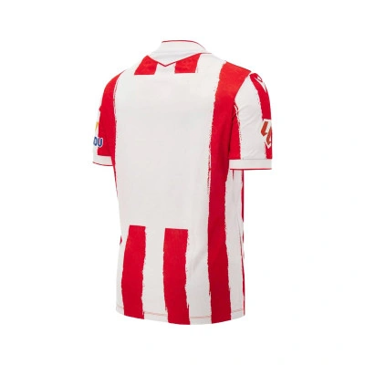 Macron Camiseta UD Almeria Primera Equipación — foto 3