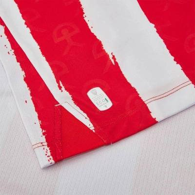 Macron Camiseta UD Almeria Primera Equipación — foto 7