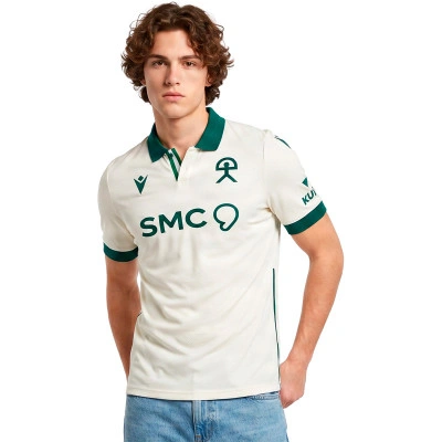 Camiseta UD Almeria Segunda Equipación 2026-2027
