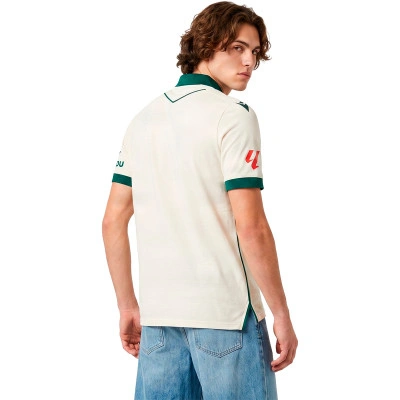 Camiseta UD Almeria Segunda Equipación 2026-2027