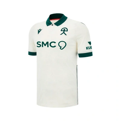 Macron Camiseta UD Almeria Segunda Equipación — foto 7