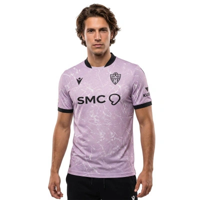 Camiseta UD Almeria Tercera Equipación 2026-2027