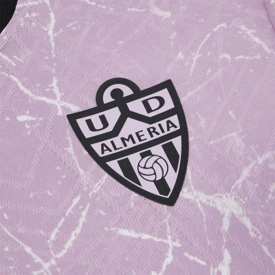 Camiseta UD Almeria Tercera Equipación 2026-2027