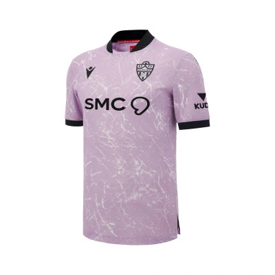 Macron Camiseta UD Almeria Tercera Equipación — photo 6