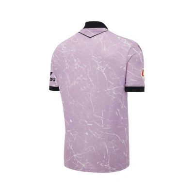 Macron Camiseta UD Almeria Tercera Equipación — photo 7