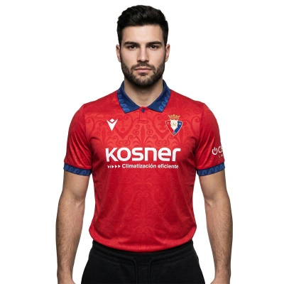 Camiseta CA Osasuna Primera Equipación 2026-2027