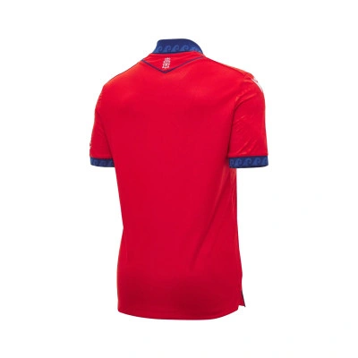Macron Camiseta CA Osasuna Primera Equipación — photo 3
