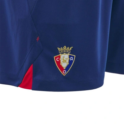 Macron Pantalón corto CA Osasuna Primera Equipación — photo 4