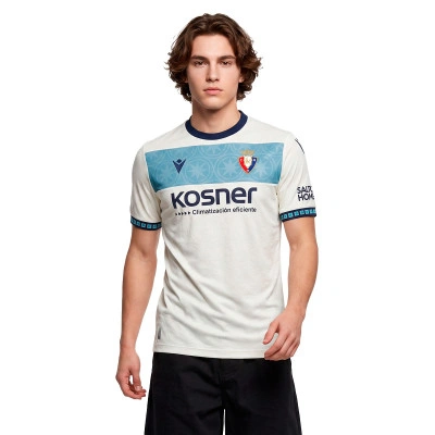 Camisola CA Osasuna Segundo equipamento 2026-2027