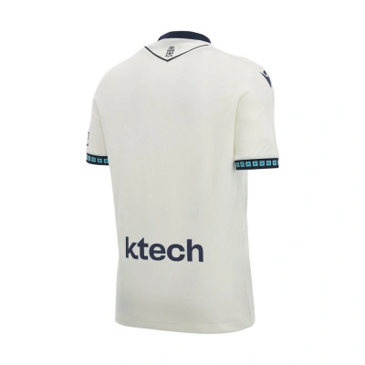 Macron Camiseta CA Osasuna Segunda Equipación Niño — photo 7