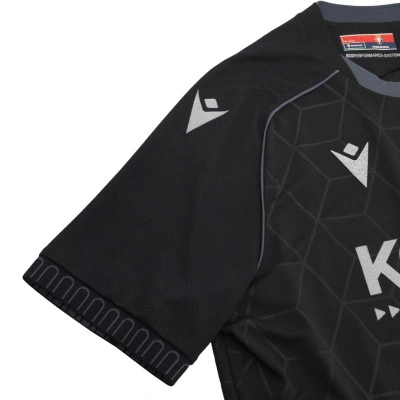 Macron Camiseta CA Osasuna Tercera Equipación — foto 5