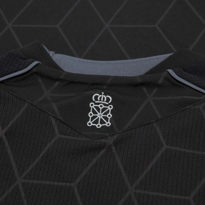 Macron Camiseta CA Osasuna Tercera Equipación — foto 6