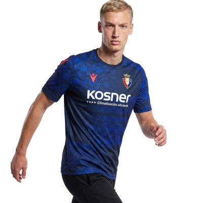 CA Osasuna Pre-match 2026-2027 Jersey