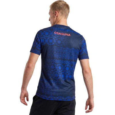 CA Osasuna Pre-match 2026-2027 Jersey