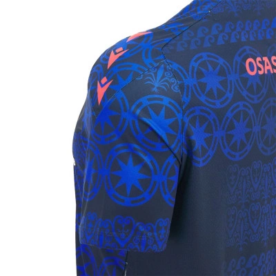 Macron Camiseta CA Osasuna Pre-match — photo 4