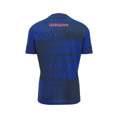 Macron Camiseta CA Osasuna Pre-match — photo 6