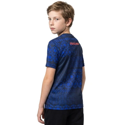 Kids CA Osasuna Pre-match 2026-2027 Jersey