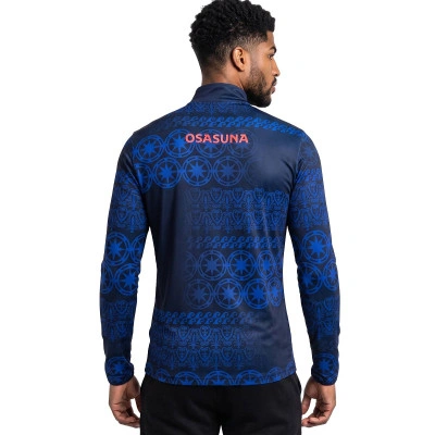 CA Osasuna Pre-match 2026-2027 Sweatshirt