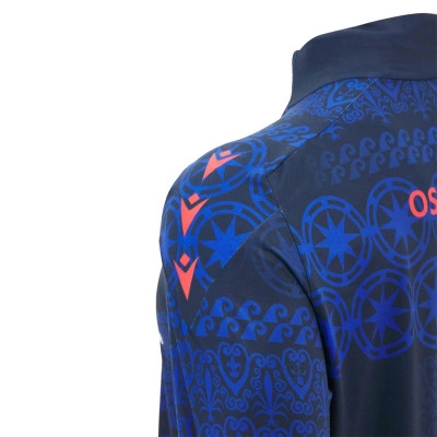 Macron Sudadera CA Osasuna Pre-match — foto 4