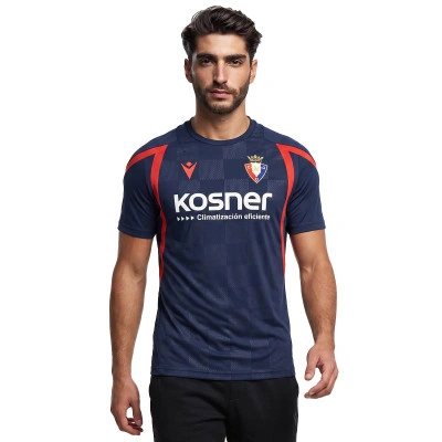 CA Osasuna Training 2026-2027 Jersey