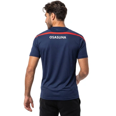 CA Osasuna Training 2026-2027 Jersey