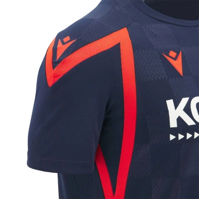 Macron Camiseta CA Osasuna Training — foto 4