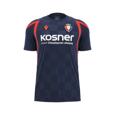 Macron Camiseta CA Osasuna Training — foto 6