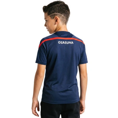 Kids CA Osasuna Training 2026-2027 Jersey