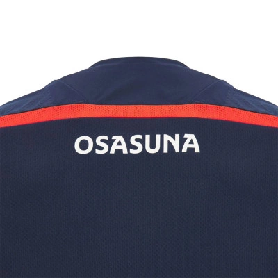 Macron Camiseta CA Osasuna Training Niño — foto 5