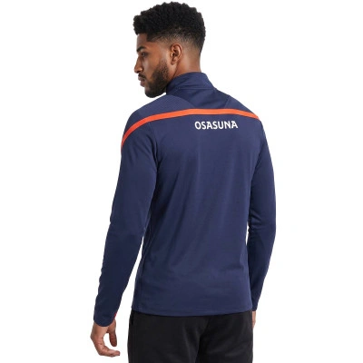 CA Osasuna Training 2026-2027 Sweatshirt