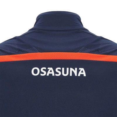 Macron Sudadera CA Osasuna Training — photo 5