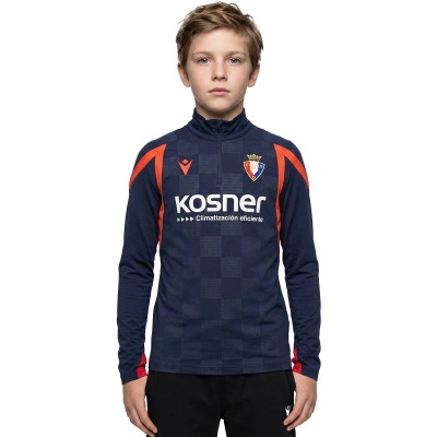 Kids CA Osasuna Training 2026-2027 Sweatshirt