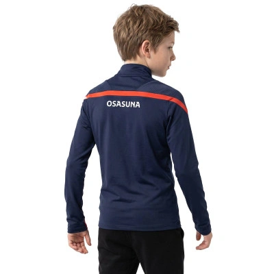 Kids CA Osasuna Training 2026-2027 Sweatshirt
