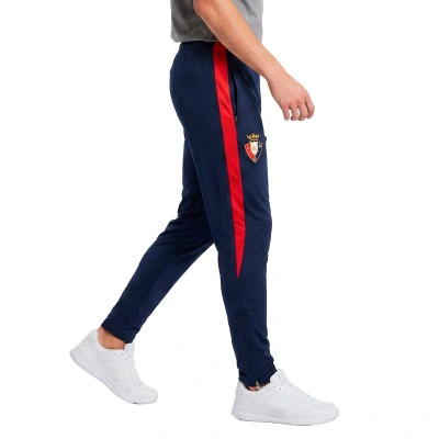 Macron Pantalón largo CA Osasuna Training — foto 3