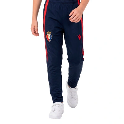 CA Osasuna Training 2026-2027 Kinder Lange Hosen
