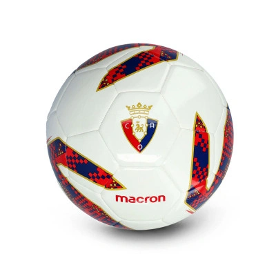 CA Osasuna 2026-2027 Ball