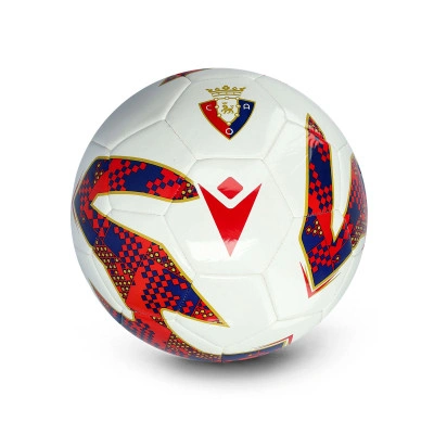 CA Osasuna 2026-2027 Ball