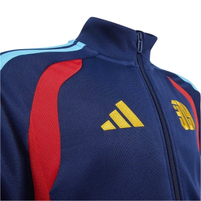 adidas Chaqueta de entrenamiento Lamine Yamal Tiro26 League — foto 4