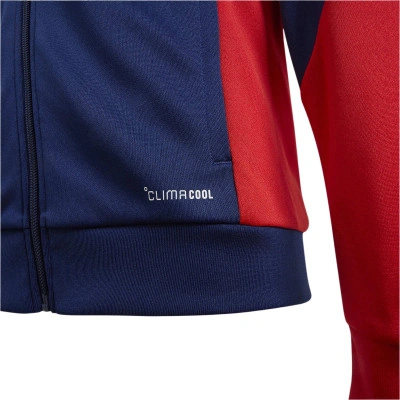 adidas Chaqueta de entrenamiento Lamine Yamal Tiro26 League — foto 5