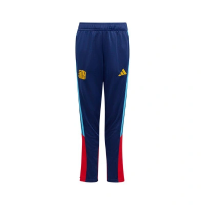 Kids Lamine Yamal Tiro26 League Trousers