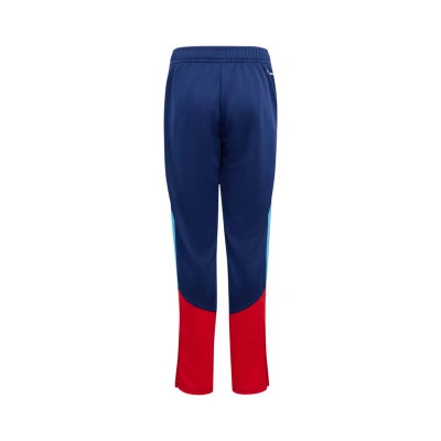 Kids Lamine Yamal Tiro26 League Trousers
