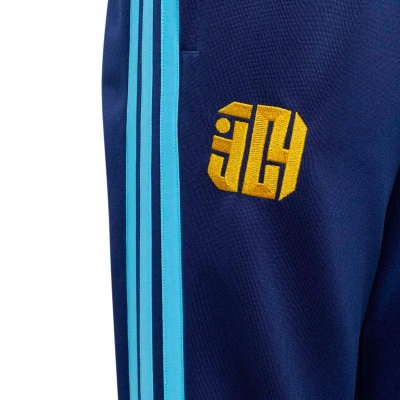 adidas Pantalón de entrenamiento Lamine Yamal Tiro26 League infantil — foto 3