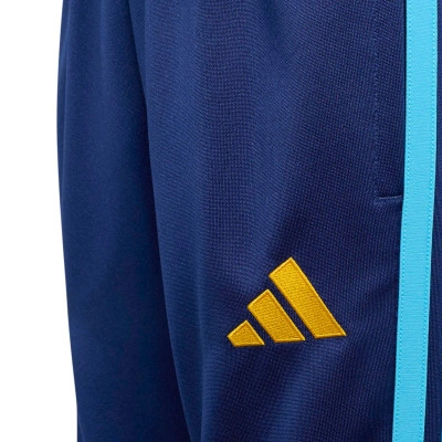 adidas Pantalón de entrenamiento Lamine Yamal Tiro26 League infantil — foto 4