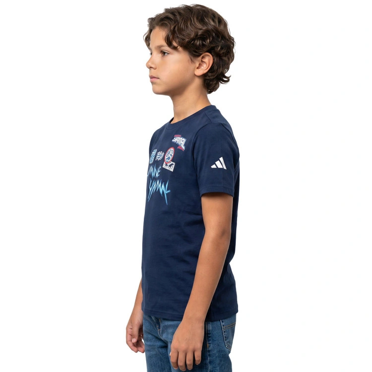 camiseta-adidas-lamine-yamal-azul-oscuro-2