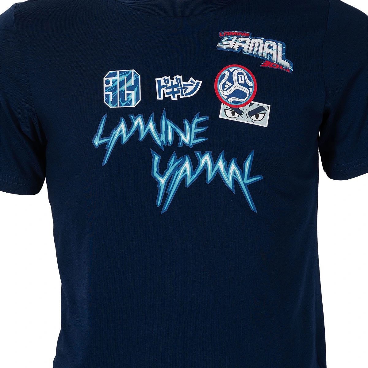 camiseta-adidas-lamine-yamal-azul-oscuro-3