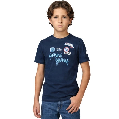 Lamine Yamal T-Shirt