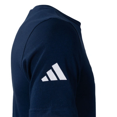 adidas Camiseta Lamine Yamal — foto 5
