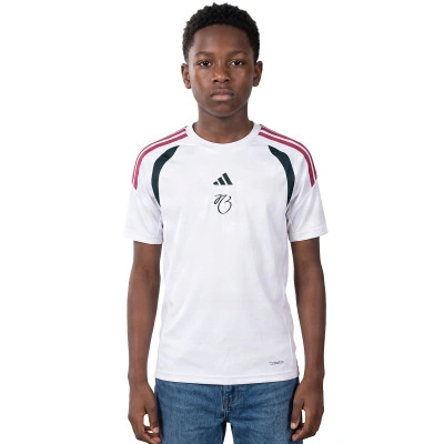 Camiseta Jude Bellingham