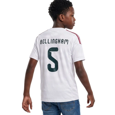 Camiseta Jude Bellingham